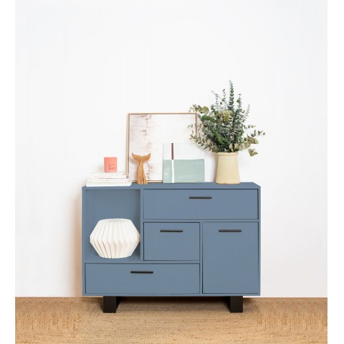 CHALK PAINT CP-15 GRIS URBANO